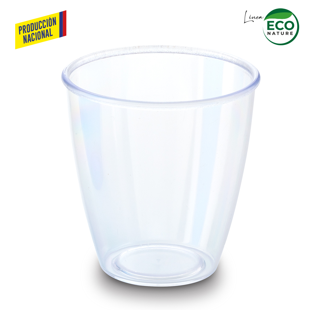 COPA PLASTICA CELTIC 1 5OZ - PRODUCCION NACIONAL 4