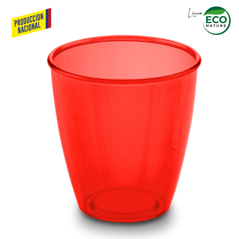 COPA PLASTICA CELTIC 1 5OZ - PRODUCCION NACIONAL 5