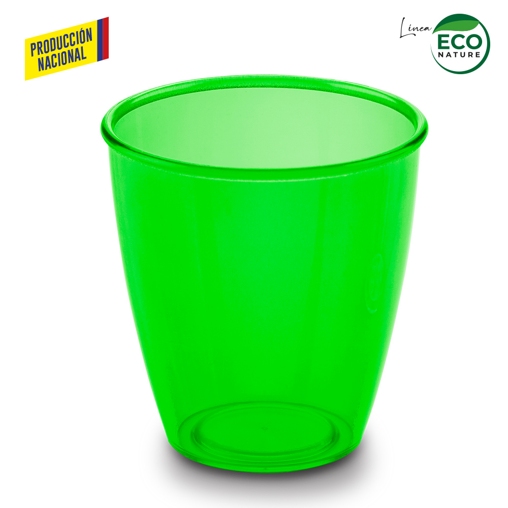 COPA PLASTICA CELTIC 1 5OZ - PRODUCCION NACIONAL 6