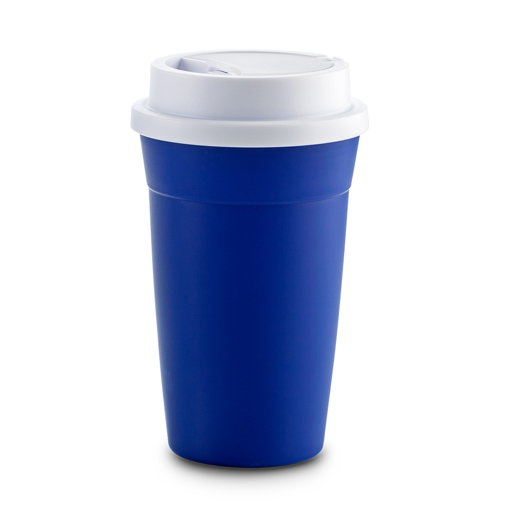 MUG PLASTICO TRINK 480ML 2