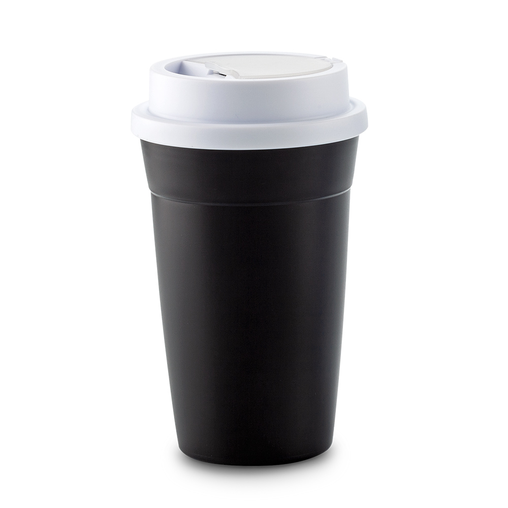 MUG PLASTICO TRINK 480ML 4