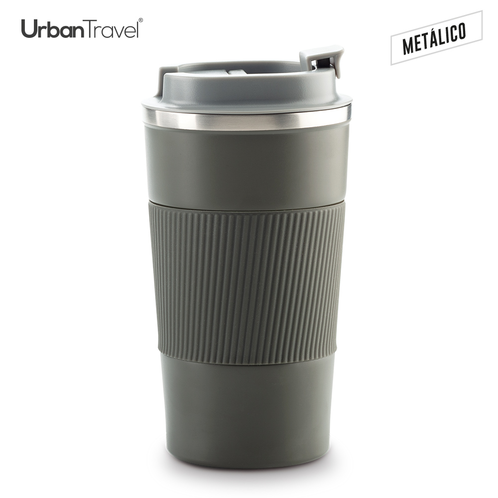 MUG METALICO GRANT URBAN TRAVEL 500ML 2