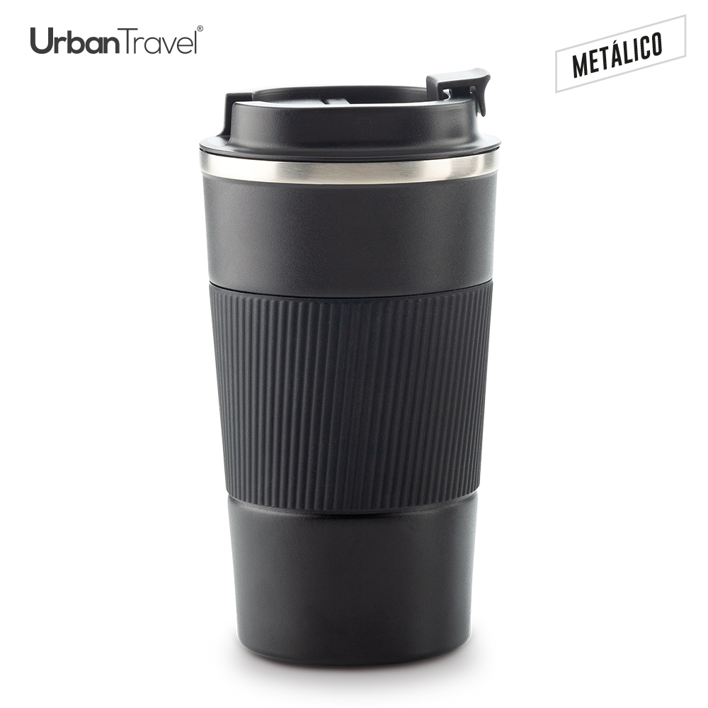 MUG METALICO GRANT URBAN TRAVEL 500ML 3