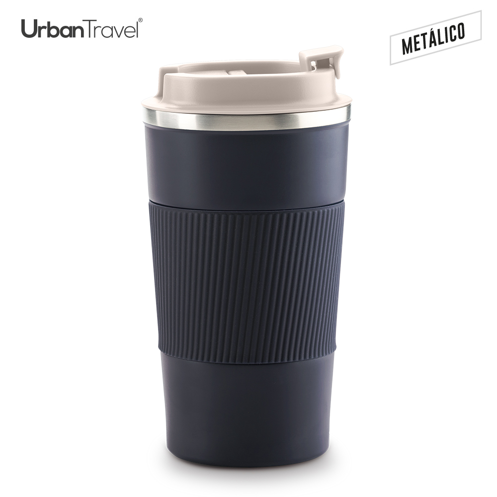 MUG METALICO GRANT URBAN TRAVEL 500ML 4