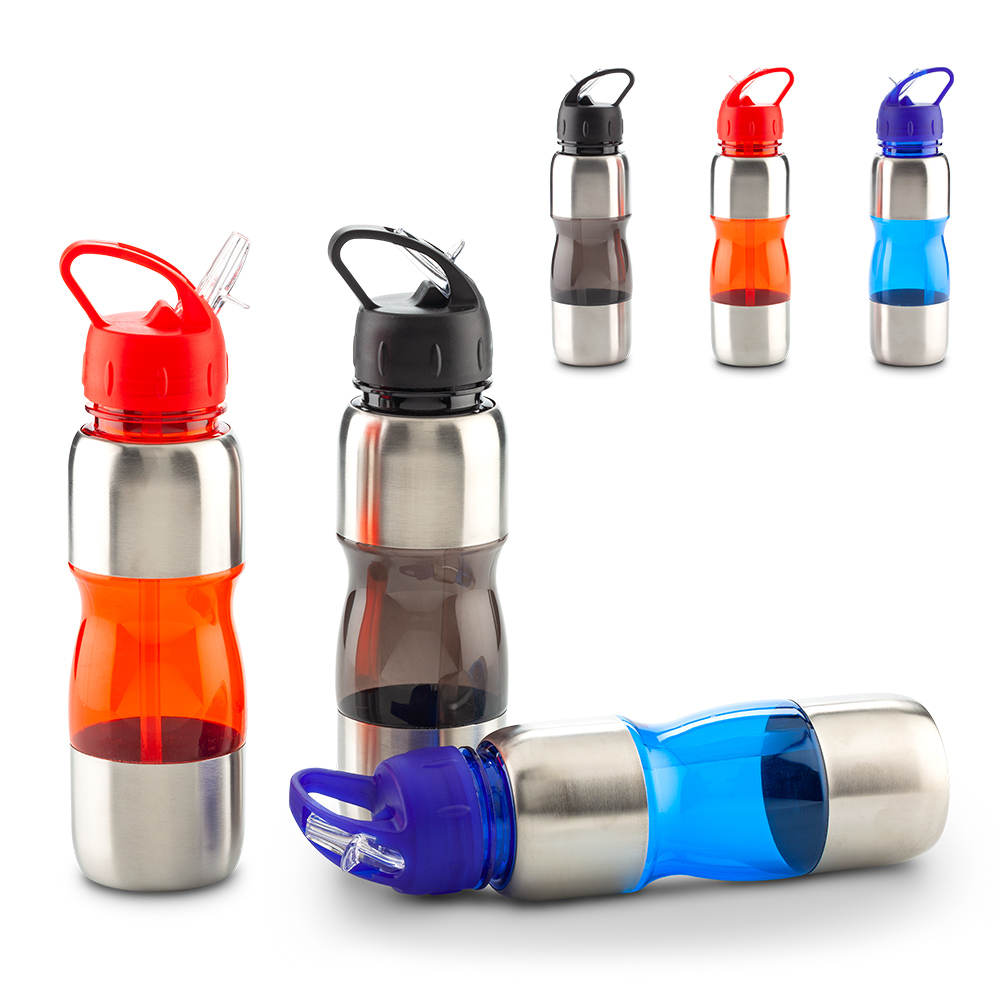 BOTILITO PLASTICO STERLING 700ML