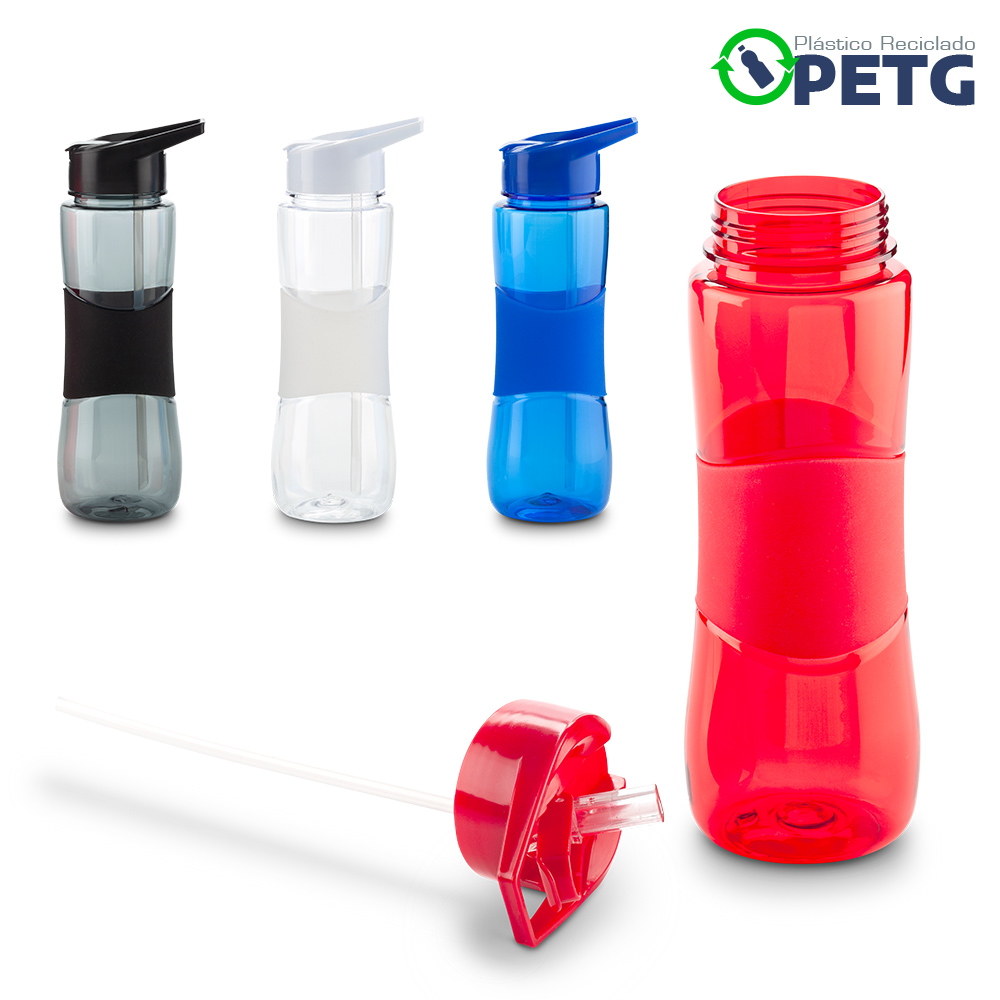 BOTILITO PLASTICO MACK PETG 700ML OFERTA