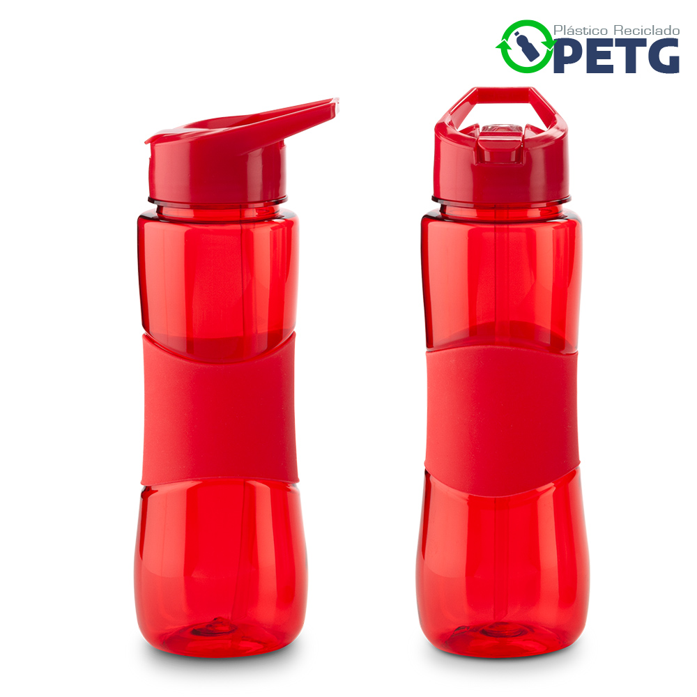 BOTILITO PLASTICO MACK PETG 700ML OFERTA 5