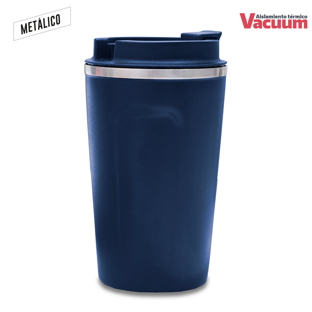 MUG METALICO STABBY 380ML 2