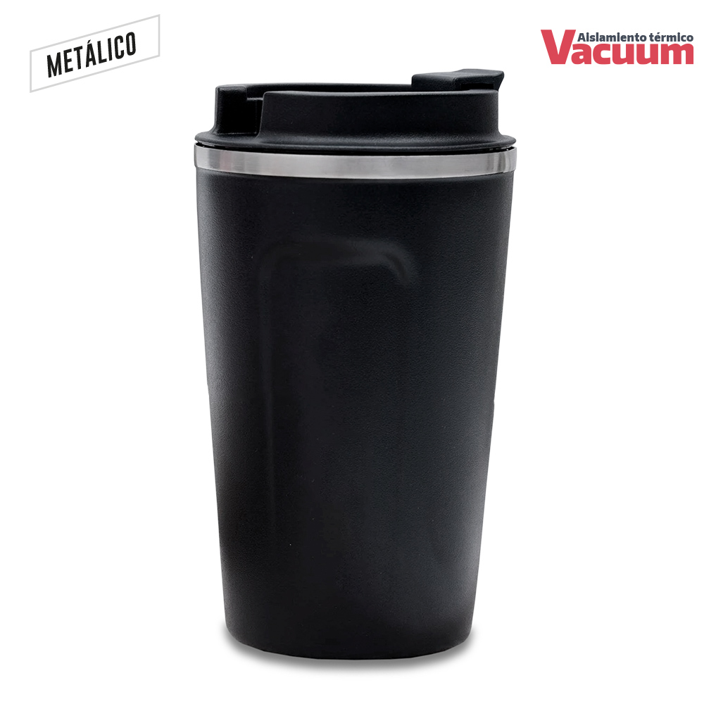 MUG METALICO STABBY 380ML 4