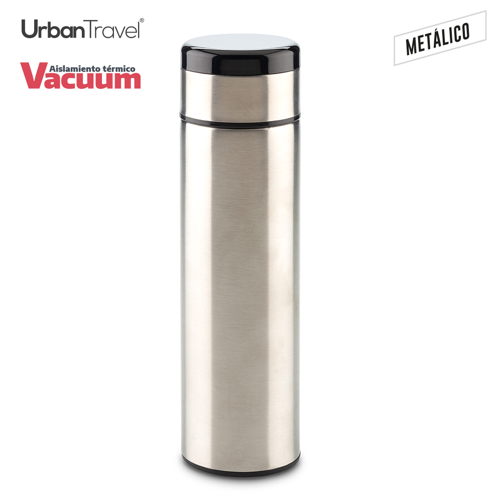 TERMO URBAN TRAVEL HYDRA 500ML 5