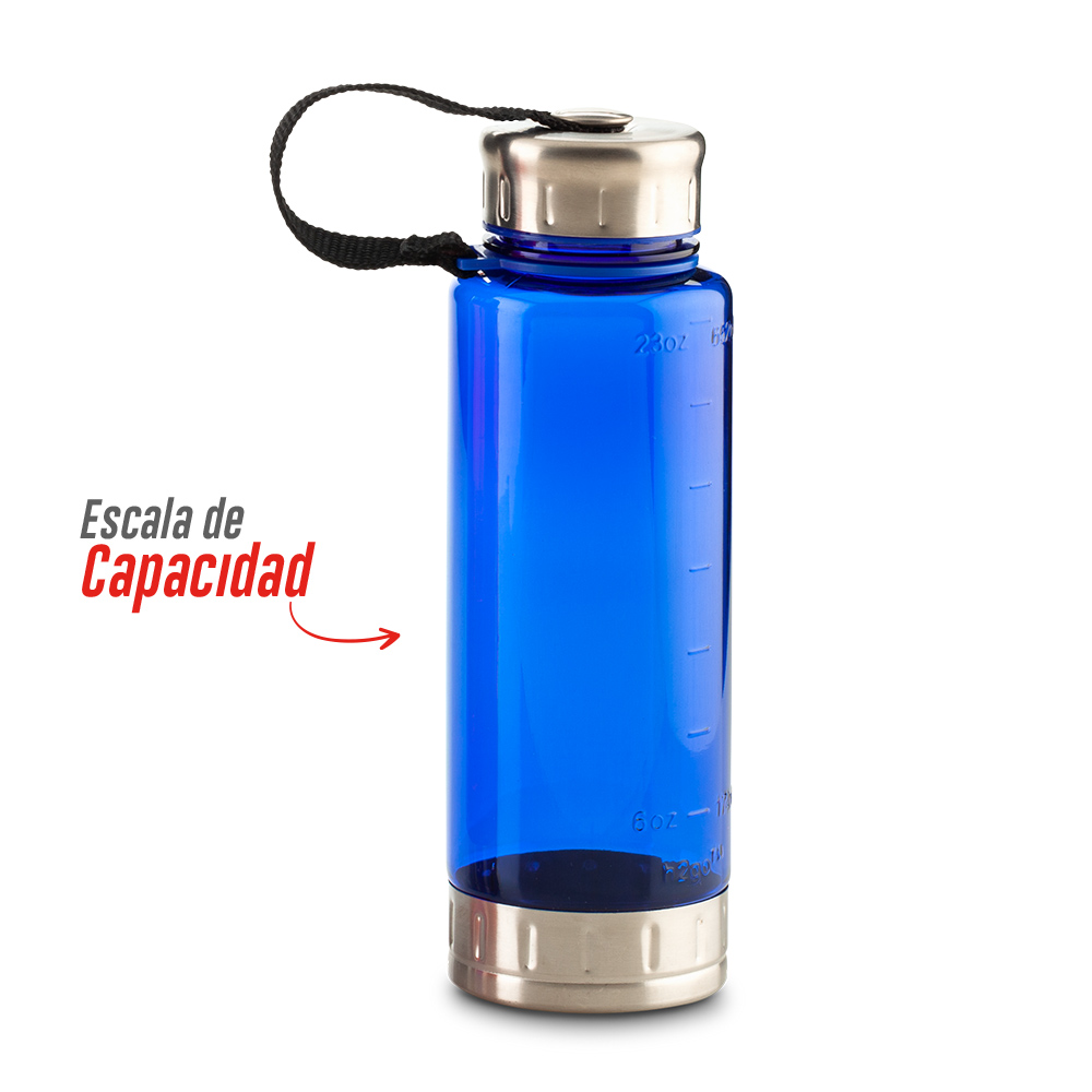 BOTILITO PLASTICO KEPLER 650ML 2