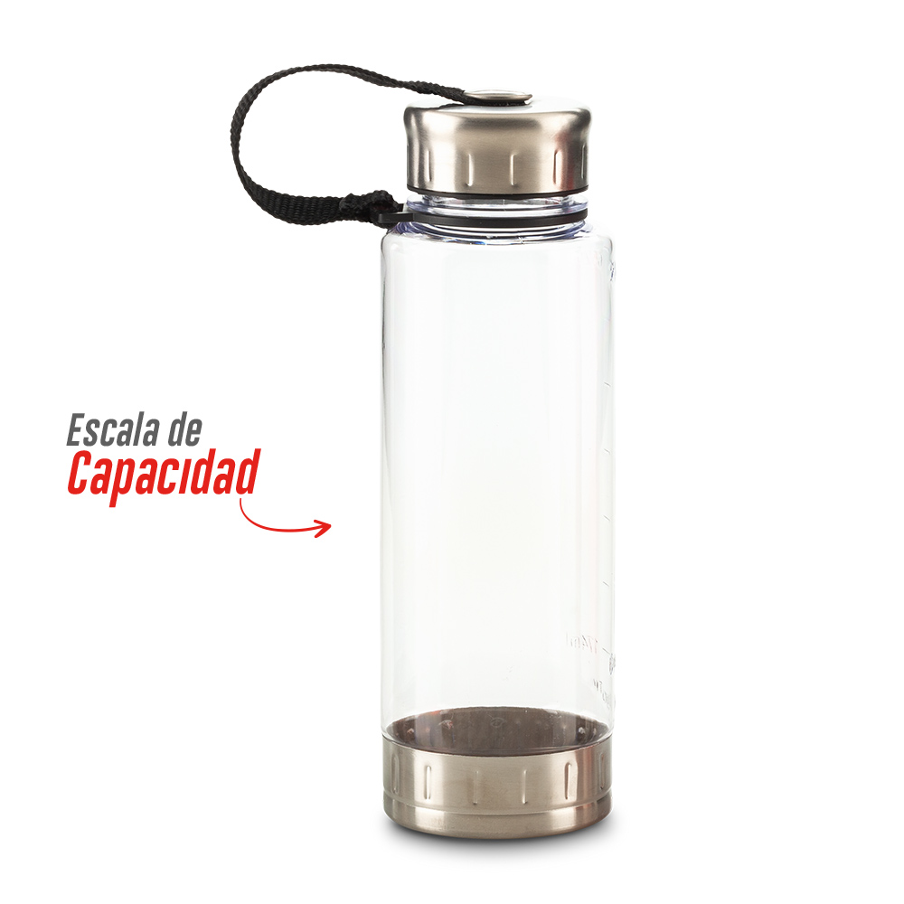 BOTILITO PLASTICO KEPLER 650ML 3