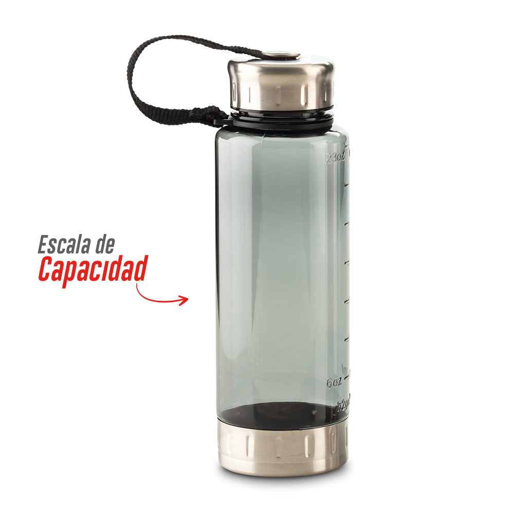 BOTILITO PLASTICO KEPLER 650ML 4