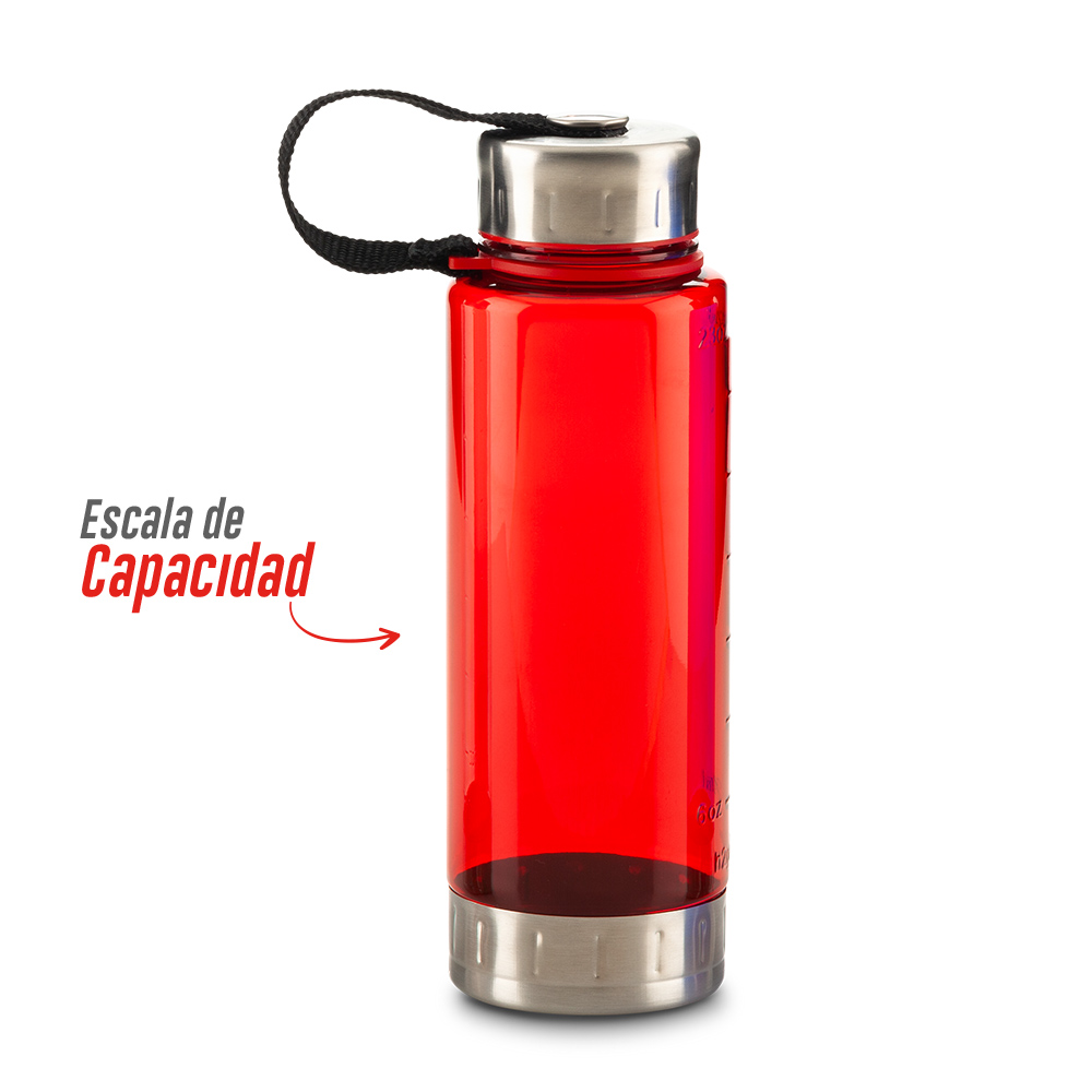 BOTILITO PLASTICO KEPLER 650ML 5