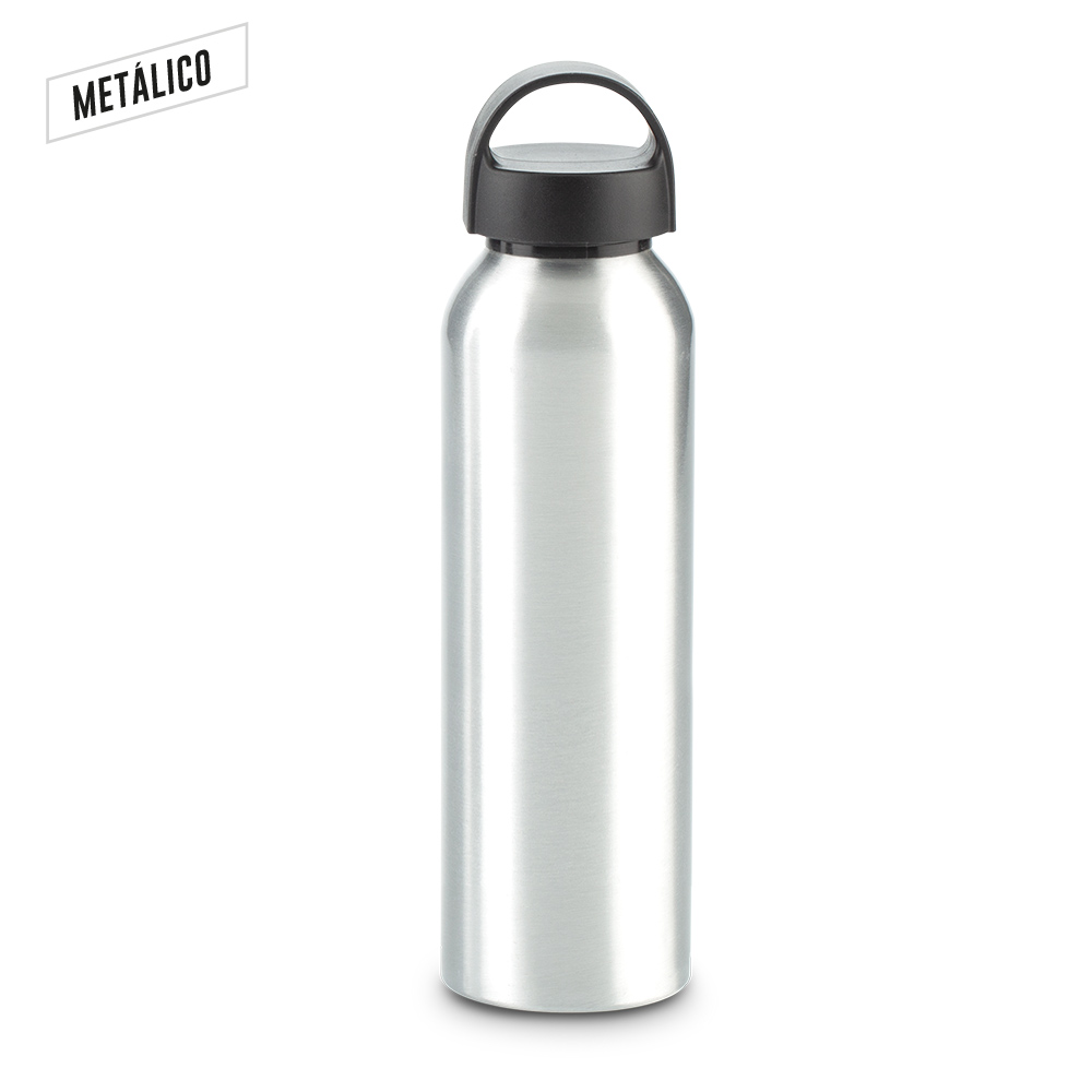 BOTILITO METALICO MARCELLO 800ML 6