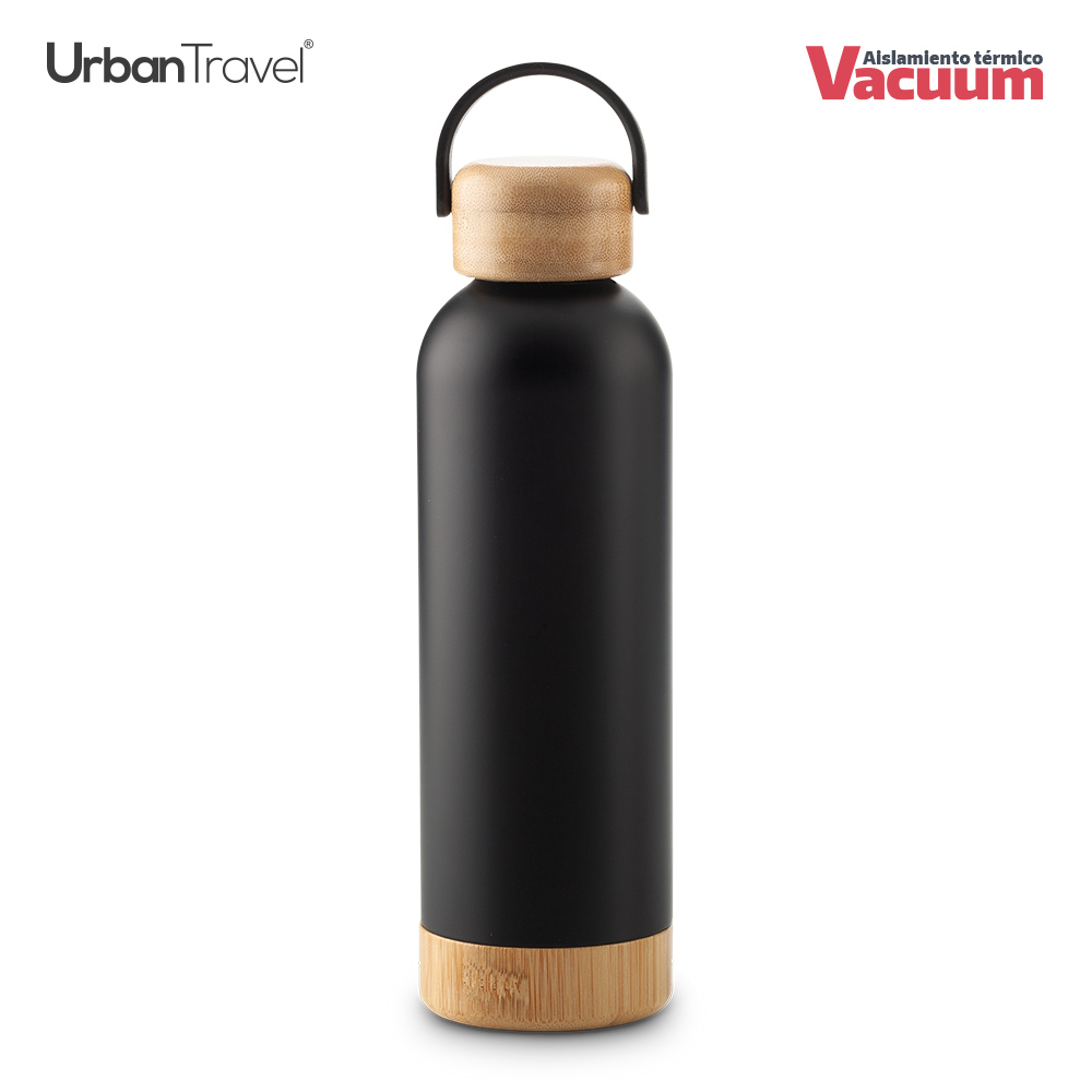 BOTILITO METALICO LEWIS URBAN TRAVEL 500ML 2