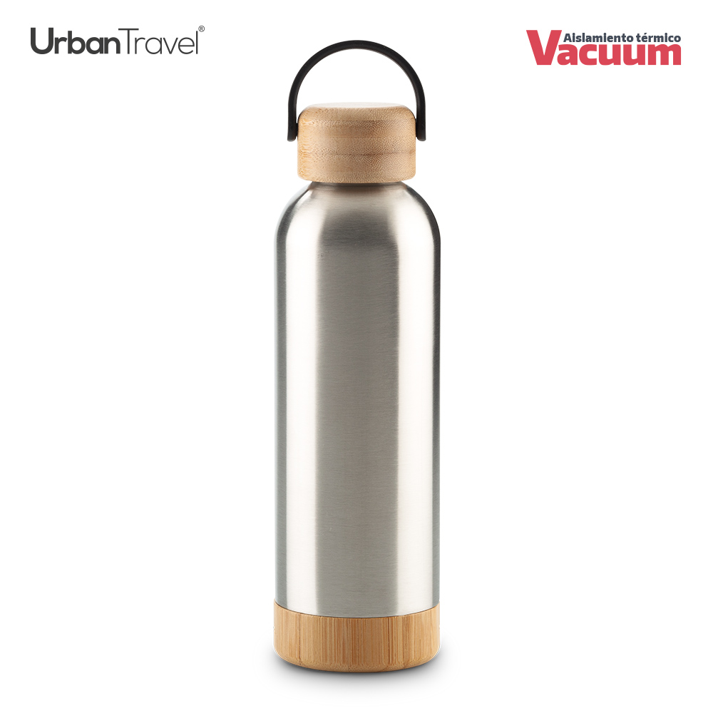 BOTILITO METALICO LEWIS URBAN TRAVEL 500ML 3