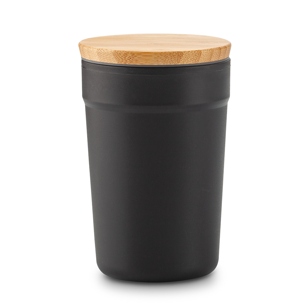 MUG PLASTICO IDRIS 300ML 4
