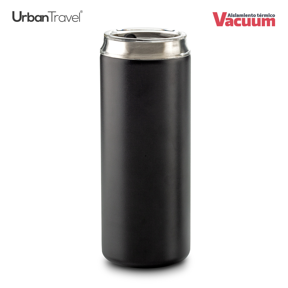 MUG METALICO KOEN URBAN TRAVEL 600ML 3