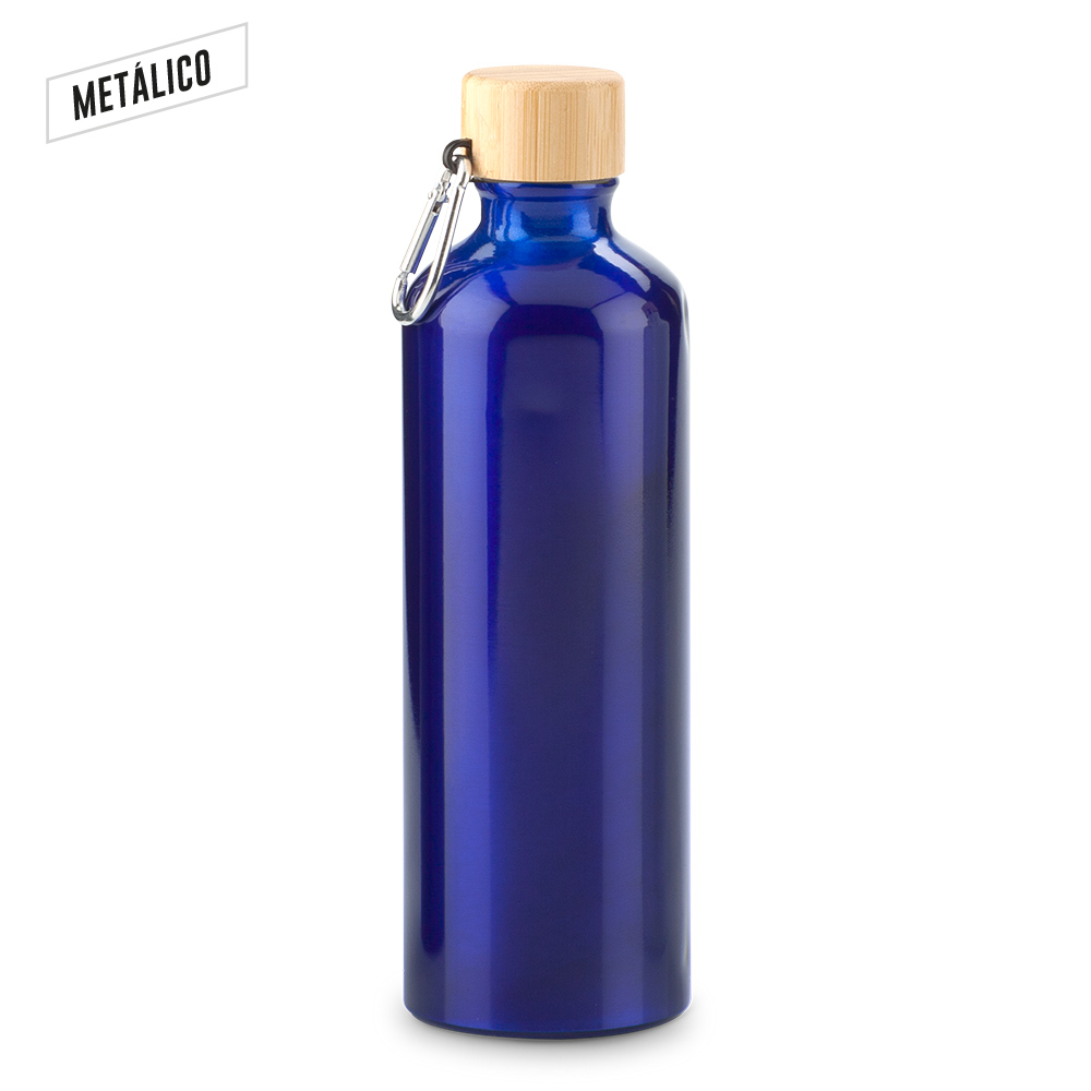 BOTILITO METALICO MURPHY 750ML 2