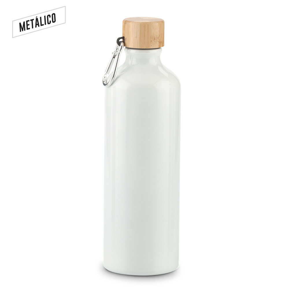 BOTILITO METALICO MURPHY 750ML 3