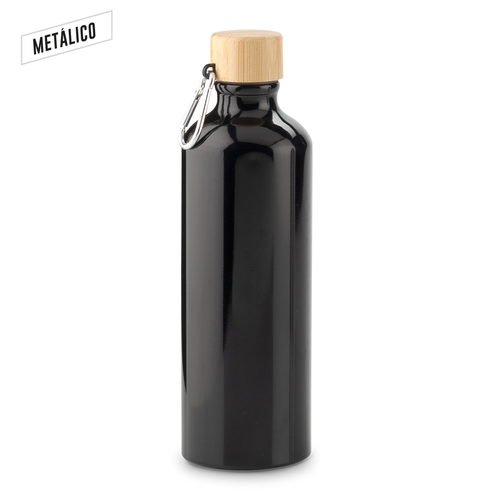 BOTILITO METALICO MURPHY 750ML 4
