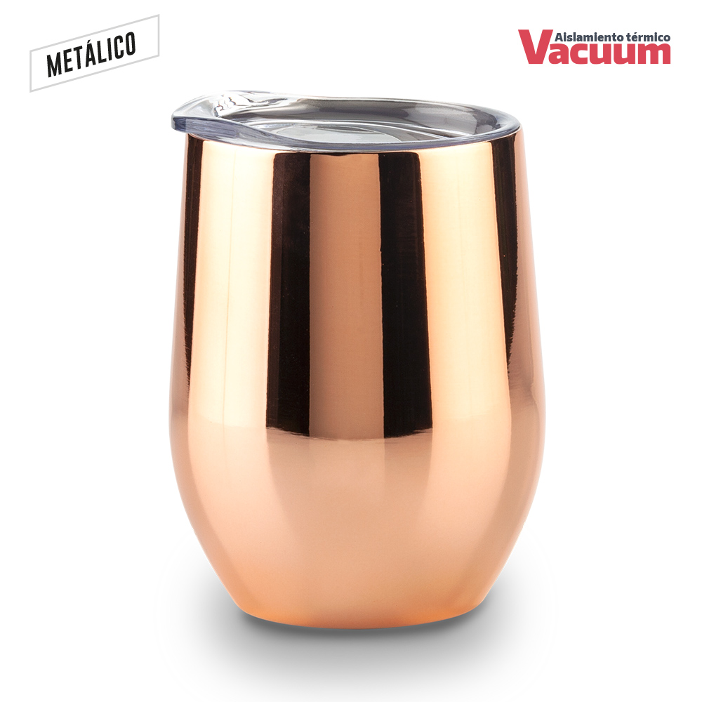 MUG METALICO HARLEM 350ML 2