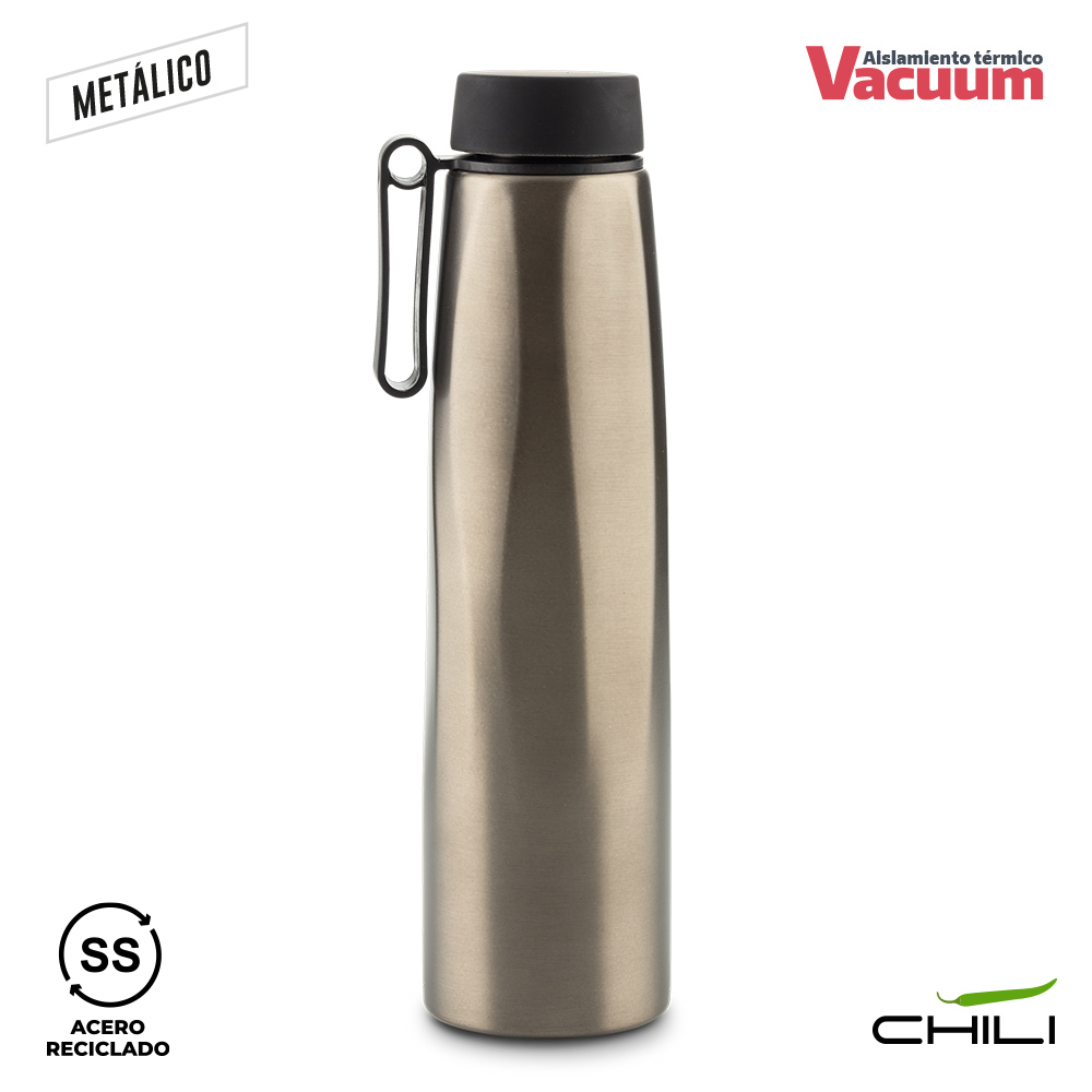 TERMO METALICO CALYPSO CHILI 750ML 2