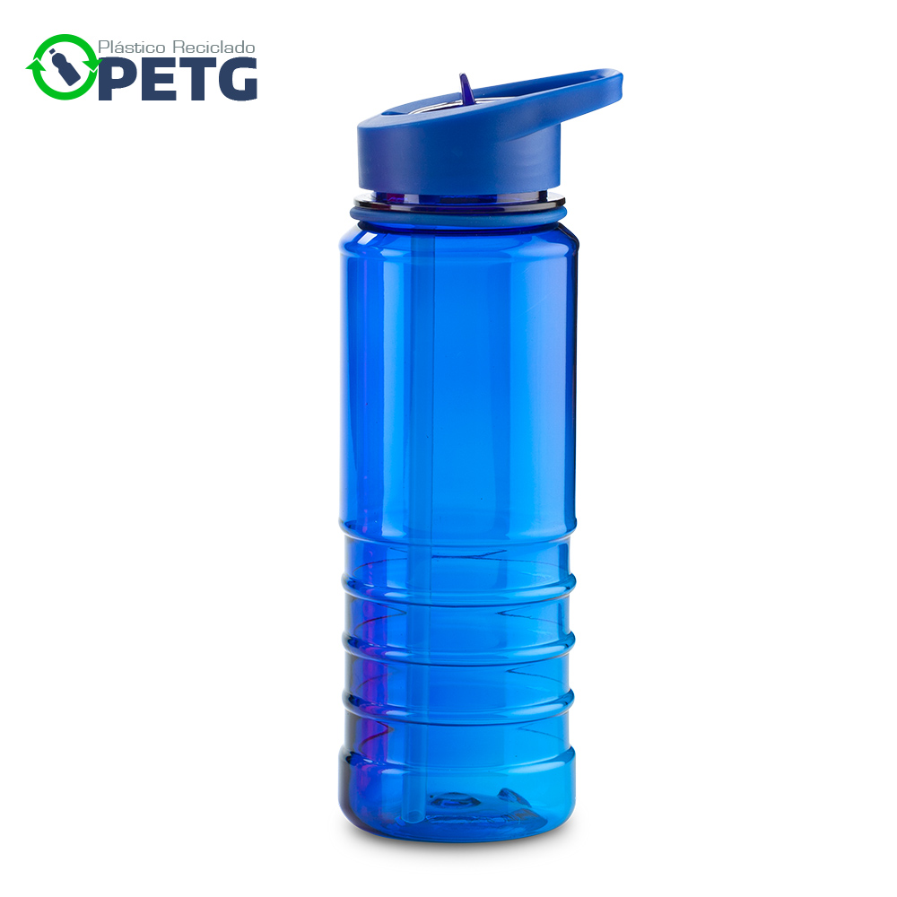 BOTILITO PLASTICO AVALON PET 750ML 3