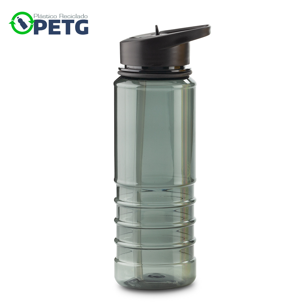 BOTILITO PLASTICO AVALON PET 750ML 5