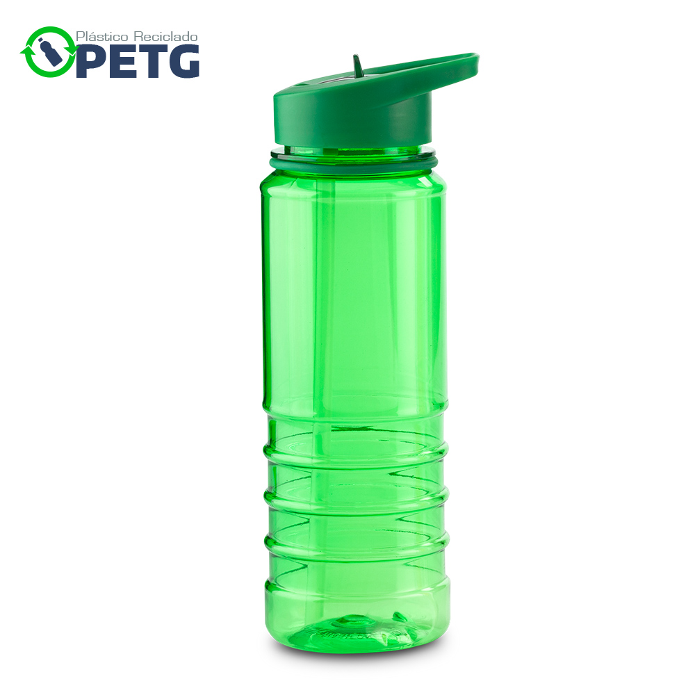 BOTILITO PLASTICO AVALON PET 750ML 8