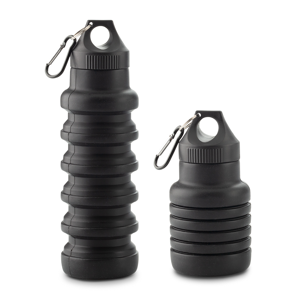 BOTILITO EN SILICONA COMPACT 500ML 4