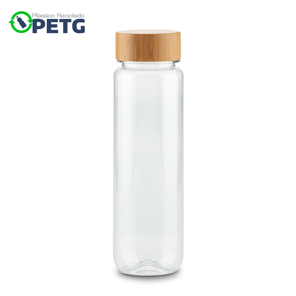 BOTILITO PLASTICO BACCHUS PET 1000ML 3