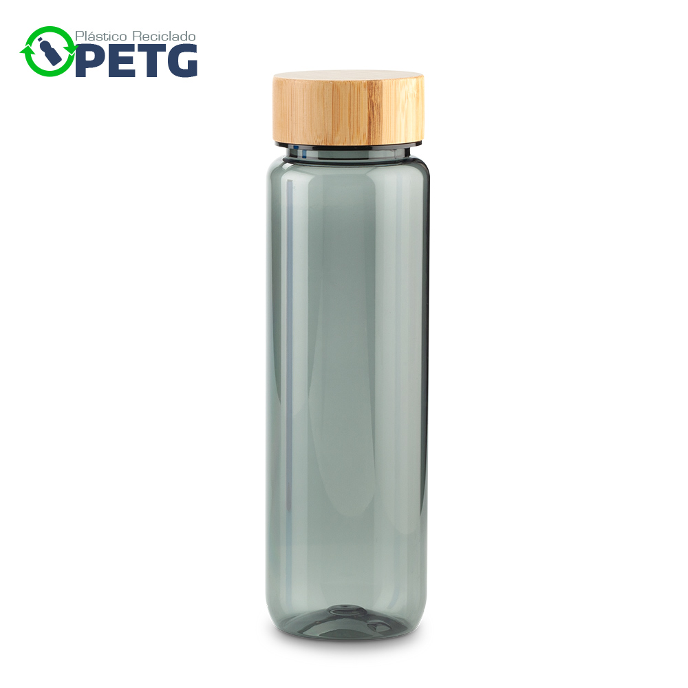 BOTILITO PLASTICO BACCHUS PET 1000ML 4