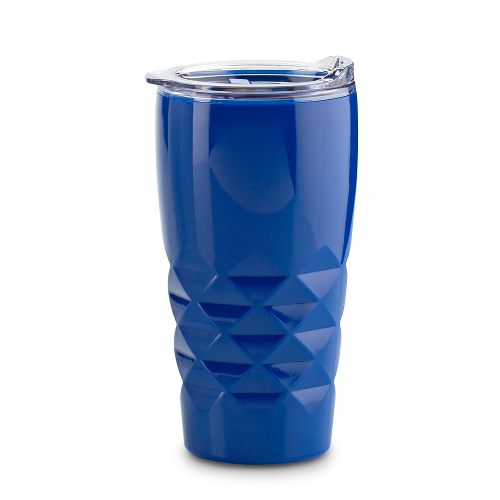 MUG PLASTICO PACIFIC 450ML OFERTA 2