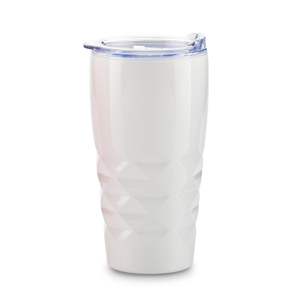 MUG PLASTICO PACIFIC 450ML OFERTA 3