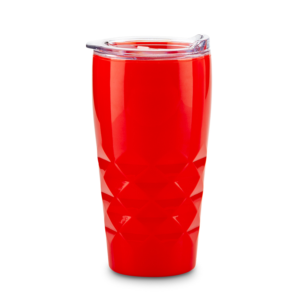 MUG PLASTICO PACIFIC 450ML OFERTA 5