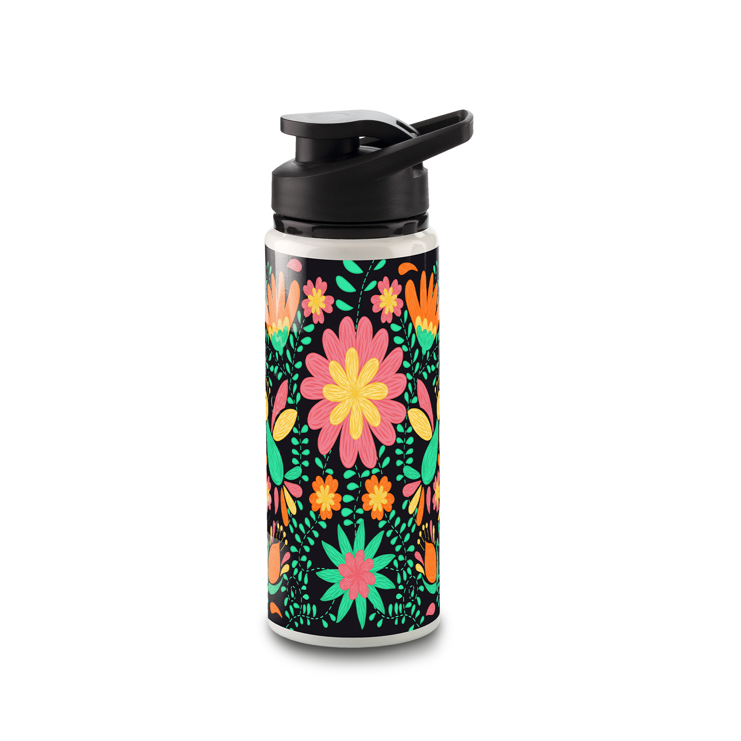 BOTILITO METÁLICO PARA SUBLIMACIÓN GIPSY 700ML 2
