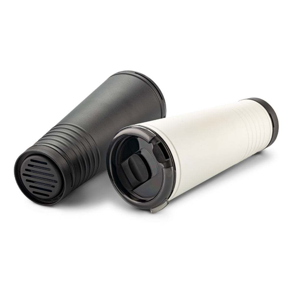 MUG PLÁSTICO CORNET 650ML 2