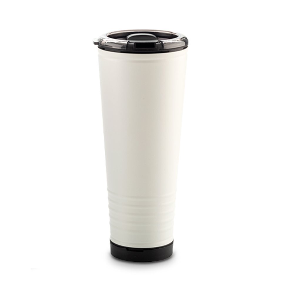 MUG PLÁSTICO CORNET 650ML 4