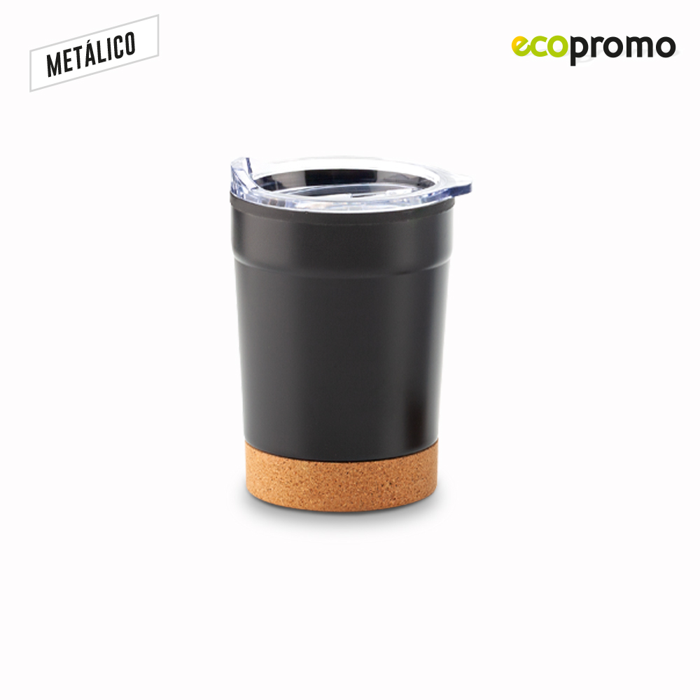 MUG METÁLICO LORENZ 360ML 2