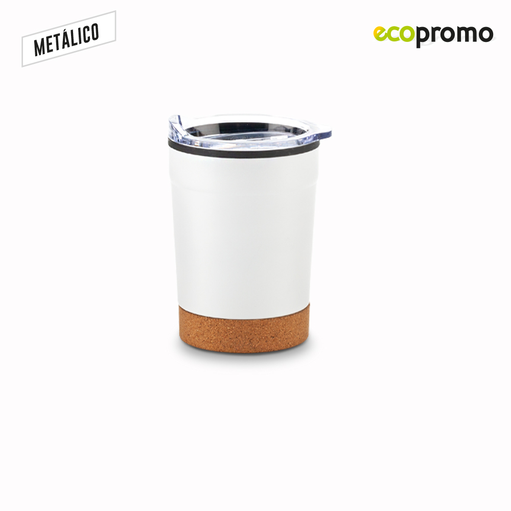 MUG METÁLICO LORENZ 360ML 3