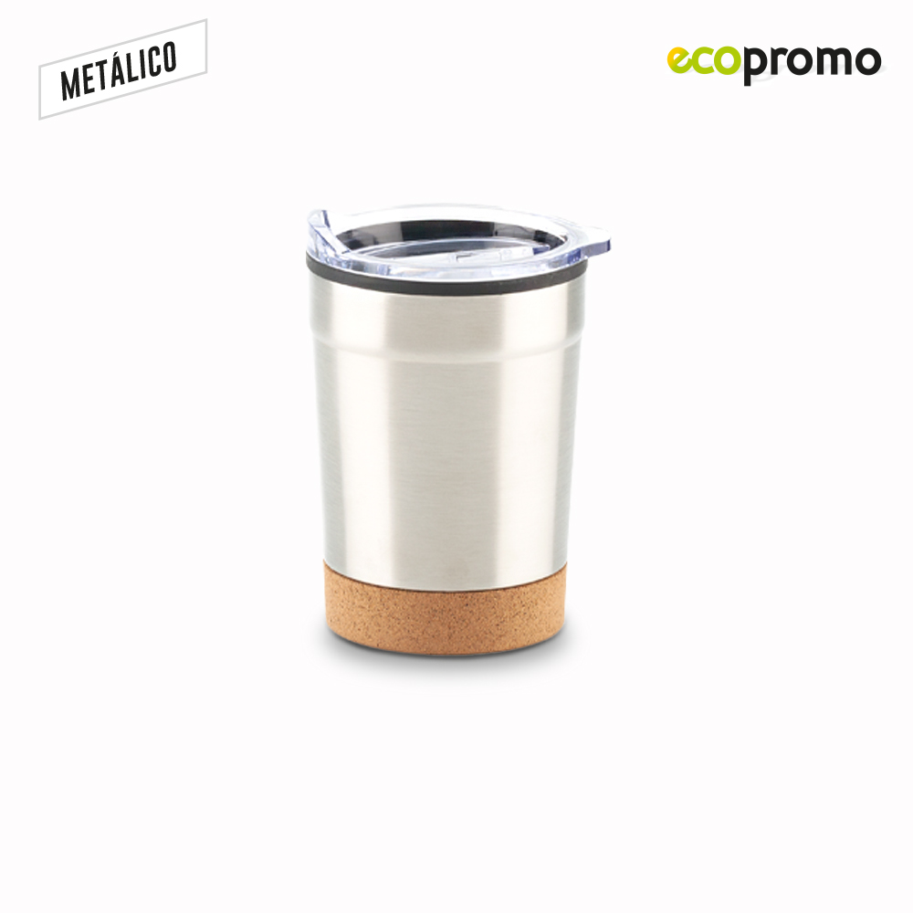MUG METÁLICO LORENZ 360ML 4