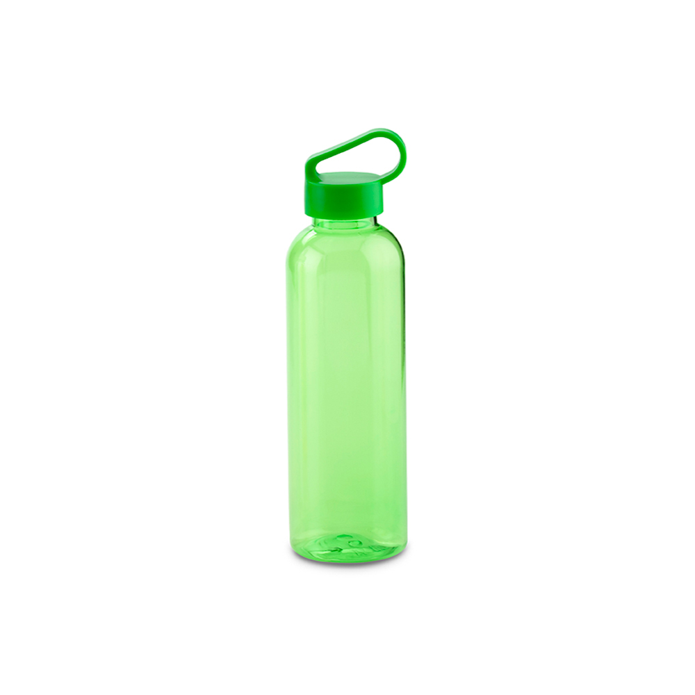 BOTILITO PLÁSTICO SHAMS RPET 600ML 5