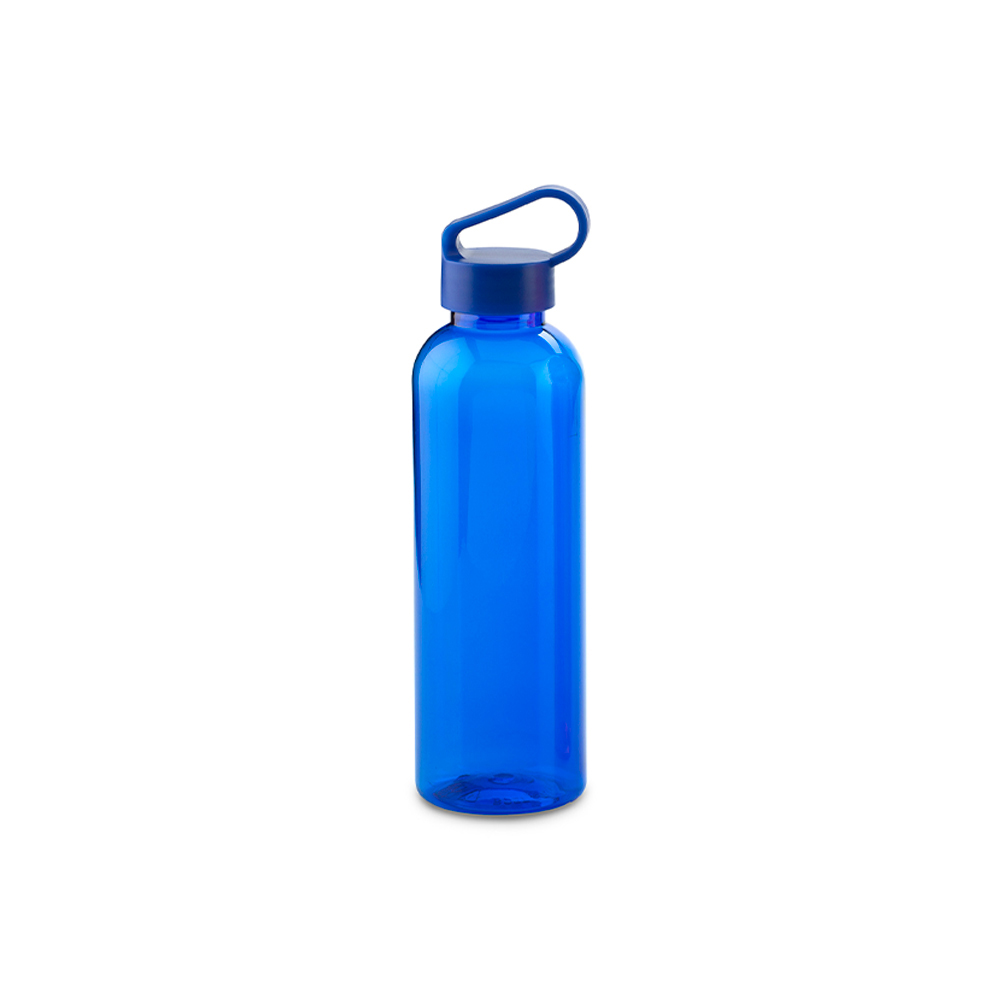 BOTILITO PLÁSTICO SHAMS RPET 600ML 6