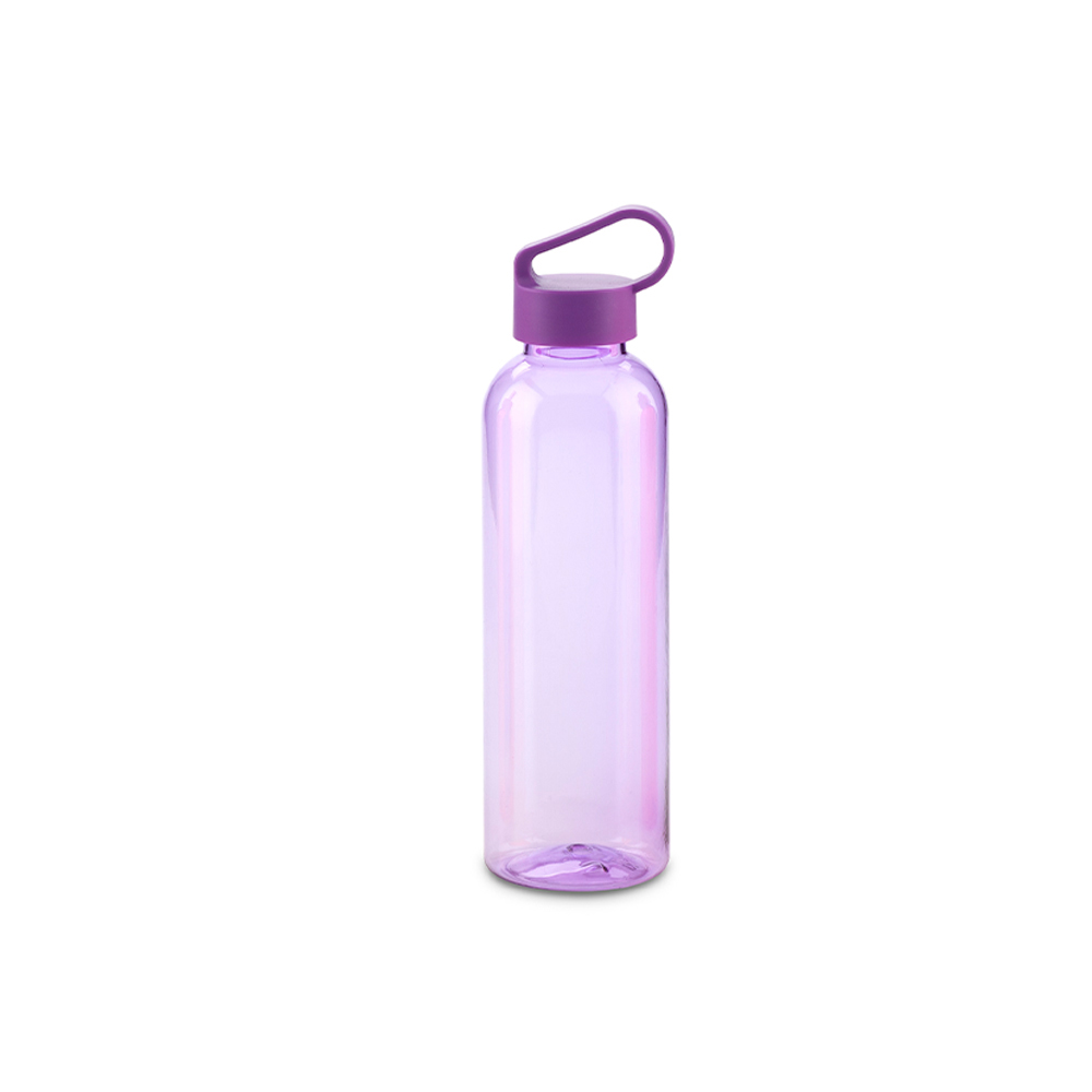 BOTILITO PLÁSTICO SHAMS RPET 600ML 8
