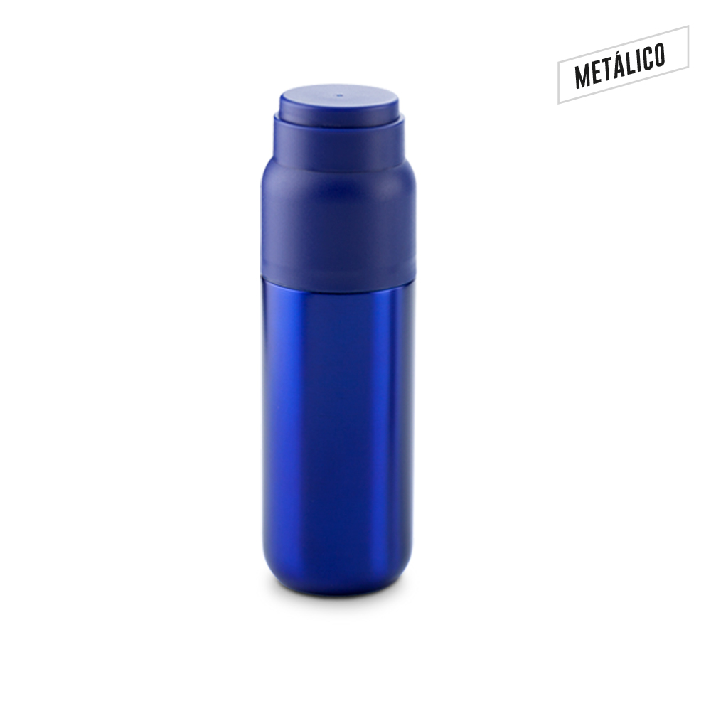 BOTILITO METÁLICO OUTDOOR 500ML 5