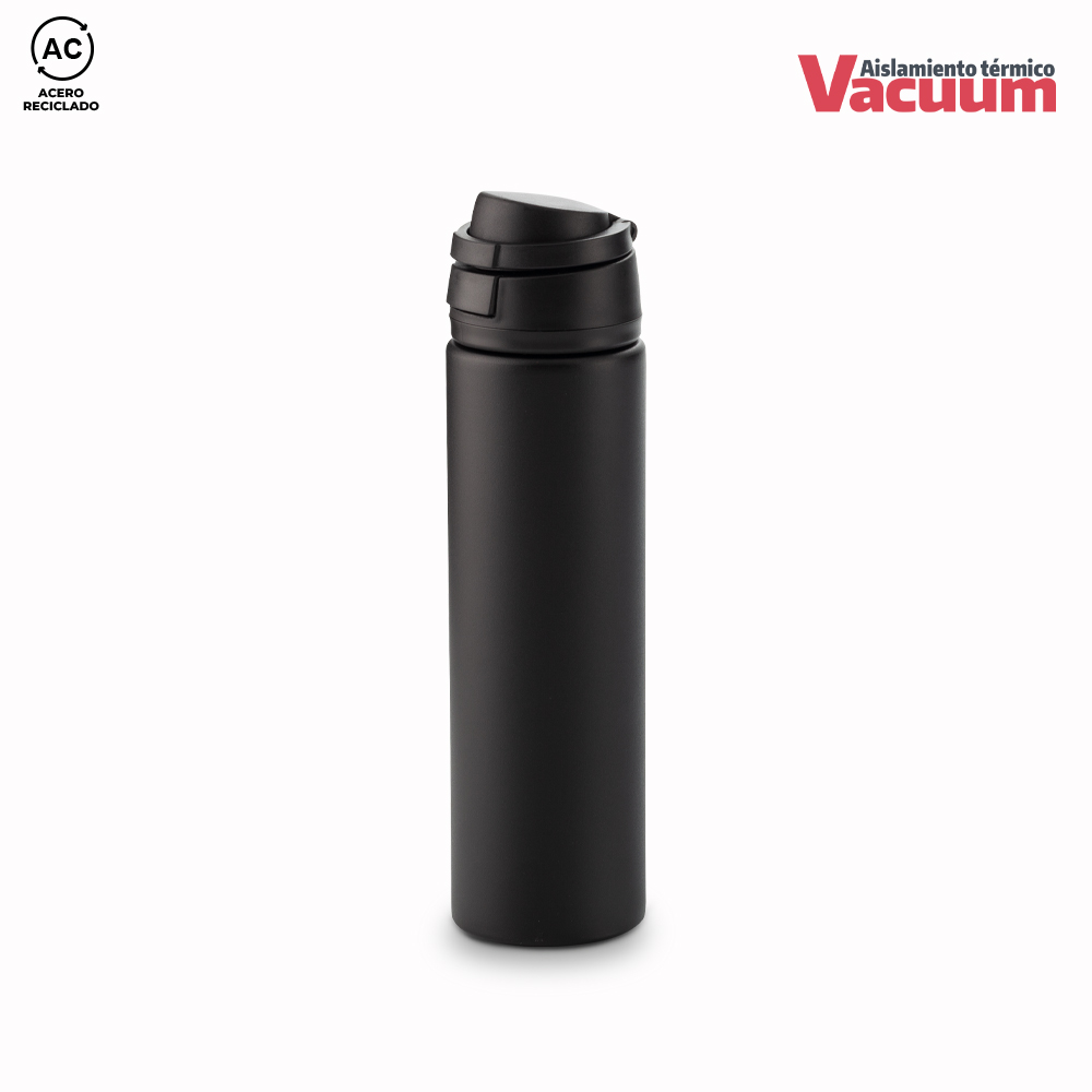 Botilito Metálico Olaf 700ml 3