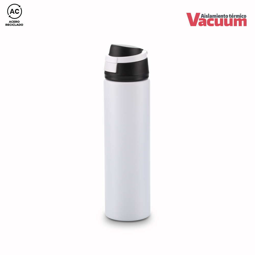 Botilito Metálico Olaf 700ml 4