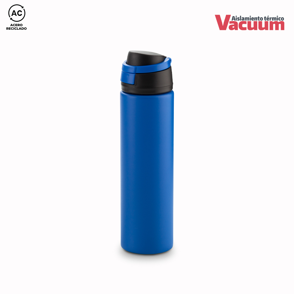 Botilito Metálico Olaf 700ml 5